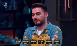 11 Ocak Pazar MasterChef 4. altın ceketi kimin oldu? MasterChef son altın ceketi kim kazandı, Çağatay mı birinci oldu?