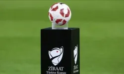 Ziraat Türkiye Kupası grup etabında 2. hafta maçları başlıyor! Gaziantep FK Kocaelispor ile karşılaşacak