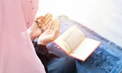 Kadın bugün mü yarın mı? Miraç Kandili 2026 ne zaman, hangi gün idrak edilecek? Diyanet kandil takvimi ne diyor?