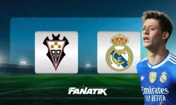 CANLI YAYIN Bilgisi!  Albacete - Real Madrid maçı hangi kanalda, saat kaçta, nereden izlenir? Arda Güler ilk 11'de mi?