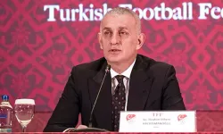 Başkan Hacıosmanoğlu'nun sağlık durumu nasıl? TFF'den açıklama geldi…
