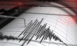 Son Dakika Kahramanmaraş’ta Deprem! Göksun merkezli 4.0 Şiddetinde Deprem