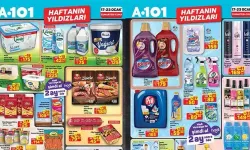 A101 22 Ocak 2026 aktüel kataloğu, A101 Aldın Aldın Perşembe fırsatları, yeni ürünler ve indirimli fiyatlar listesi