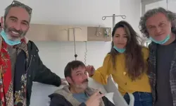 Ufuk Özkan'ın Hastalığı Nedir, Son Durumu Nasıl? Ufuk Özkan Kimdir, Kaç Yaşında, Evli Mi, Eşi Kim?