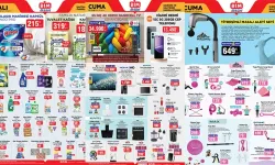 YENİ BİM 23 Ocak 2026 Aktüel Kataloğu, Bu Hafta Hangi Ürünler Geliyor?