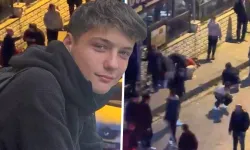 Atlas Çağlayan nereli, kaç yaşındaydı, ailesi kim? Güngören’de vahşice katledilen Atlas Çağlayan hayatı