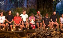 20 Ocak 2026 Survivor 2. eleme adayı kim oldu? Dokunulmazlık oyununu hangi takım kazandı, potaya kim gitti?