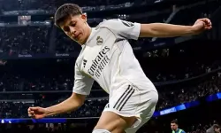 CANLI | Real Madrid – Monaco Maçı Canlı Anlatım, Kadro, Skor, İstatistik, Maç Saati, Yayın Kanalı | Gözler Arda Güler’de