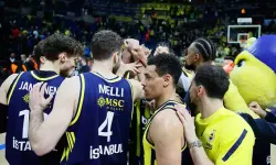 Fenerbahçe Beko Bologna maçı sonucu ne oldu, kim kazandı? 23. hafta EuroLeague özeti