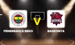 Fenerbahçe Beko-Baskonia CANLI YAYIN Bilgileri: 23 Ocak Maç Saat Kaçta, Hangi Kanalda?