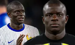 Fenerbahçe’den Kante Hamlesi! Al-Ittihad’a Son Teklif Gitti, İmzalar Yakın
