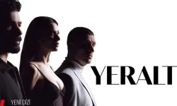 Yeraltı dizisi gerçek mi, yaşanmış hikaye mi, uyarlama mı?