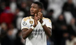 Alaba Beşiktaş’a mı geliyor? Beşiktaş David Alaba ile anlaştı mı, Real Madrid transferi ne durumda?