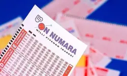 On Numara Sonuçları 9 Ocak 2026 Cuma Açıklandı: Büyük İkramiye Hangi Numaralara Çıktı, Sorgulama Nasıl Yapılır?