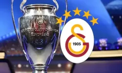Galatasaray Şampiyonlar Ligi Play-Off Kurası: Rakip, Saat ve Kanal Bilgisi