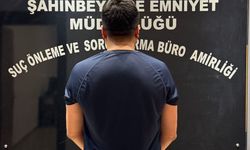 Gaziantep’te 16 yıl hapis cezasıyla aranıyordu, yakalandı