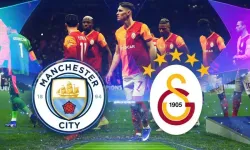 Manchester City Galatasaray maç kadrosu açıklandı mı, ilk 11'ler belli oldu mu?