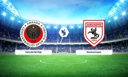 Canlı Yayın bilgileri: Gençlerbirliği-Samsunspor maçı şifresiz mi, saat kaçta, hangi kanalda, nereden izlenir?