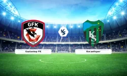Gaziantep FK Kocaelispor maçı CANLI YAYIN bilgileri: 13 Ocak hangi kanalda, saat kaçta, canlı şifresiz nereden izlenir?