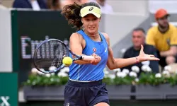 Zeynep Sönmez’in 3. tur maçı ne zaman? Saat kaçta, hangi kanalda yayınlanacak?