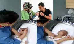 5 Günlük Bebek Skandalında Yeni Gelişme: Hemşire Tutuklandı