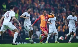 Galatasaray ile Trabzonspor Gaziantep’te kozlarını paylaşacak! Maçın VAR hakemi belli oldu