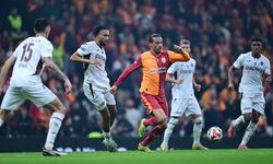 Galatasaray-Trabzonspor rekabetinde 142. Randevu Gaziantep’te
