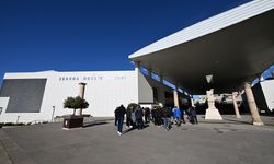 Zeugma Mozaik Müzesi, Gaziantep turizmine katkı sunuyor