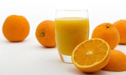 Havalar soğudu! Taze sıkım meyve suyuna ilgi arttı