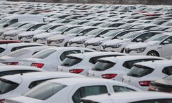 Türkiye'nin binek otomobil ihracatı rekor kırdı! Tüm zamanların en yüksek seviyesine ulaştı…