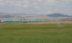 Yatırım Programına alındı… Gaziantep’e hızlı tren geliyor!