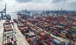 Türkiye'nin 2025 ihracatında Almanya zirvedeki yerini korudu