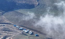 Ankarada düşen uçağın "kaza kırım ön raporu" soruşturma dosyasına girdi