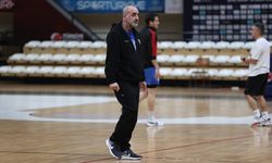 Gaziantep Basketbol, Şemsettin Baş yönetiminde çok farklı! 10 maçtır kaybetmiyor…
