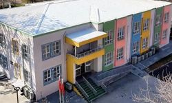 Gaziantep'te okul öncesi eğitim için yeni model geliştirildi