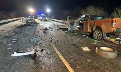 Almanya yılbaşı gecesi felaketi yaşadı: Öü sayısı yükseliyor