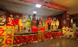 GKV’lilerin tasarım odaklı etkinlikler dikkat çekti