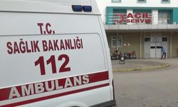 Gaziantep'te karbonmonoksit faciası! Aynı aileden 7 kişi zehirlendi! Çok sayıda sağlık ekibi sevk edildi