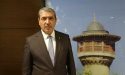 Gaziantep'te restore edilen 12 tarihi yapı ziyarete açıldı