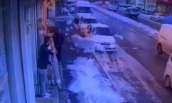 Gaziantep'te hayat kurtaran uyarı