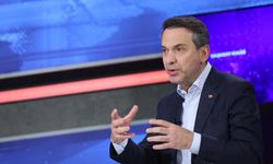 Bakan Bayraktar duyurdu: 33 milyar metreküplük doğalgaz anlaşması yapıldı