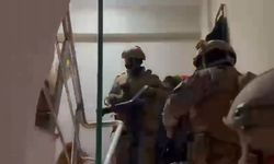 Aralarında Gaziantep'te var! 10 ilde dolandırıcılara eş zamanlı operasyon