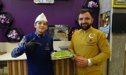 Türkiye'de öğrendikleri katmeri Suriye'ye taşıyacaklar!