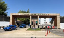 Gaziantep'te 25 vatandaşı binlerce TL dolandıran 15 şahıs tutuklandı