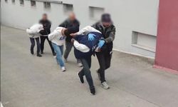 Gaziantep otoyolunda binlerce uyuşturucu hap ele geçirildi! Savunması pes dedirtti…