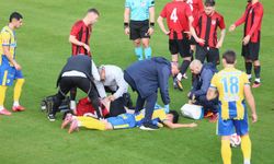 Gaziantep FK, FC Petrolul Ploieti ile berabere kaldı