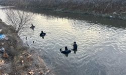 Gaziantep’in komşu ilinde Sulama kanalında kaybolmuştu! 10 gündür aranıyor