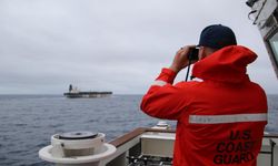 ABD, Rus bandıralı petrol tankerine el koydu