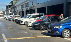 Altın ve gümüş ikinci el otomobili solladı! oto galericilerde sessizlik hakim…