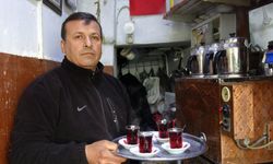 Gaziantep zirvede! Türkiye'nin "çaykolik" şehri Gaziantep oldu! "Çay olmazsa olmazımız"